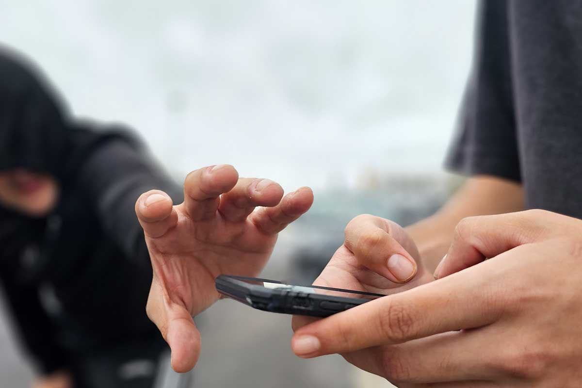 código Osiptel Imei